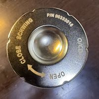 فیلتر برگشت روغن هیدرولیک دکلی شویینگ P.N 98333016